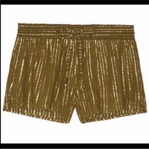 Victoria’s Secret Pajama Shorts